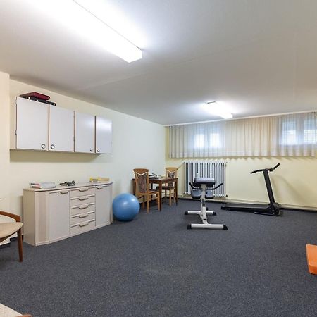 Apartament Haus Beau Rivage Blaue Koje Scharbeutz Zewnętrze zdjęcie